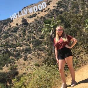 Meet your Posher, Amber